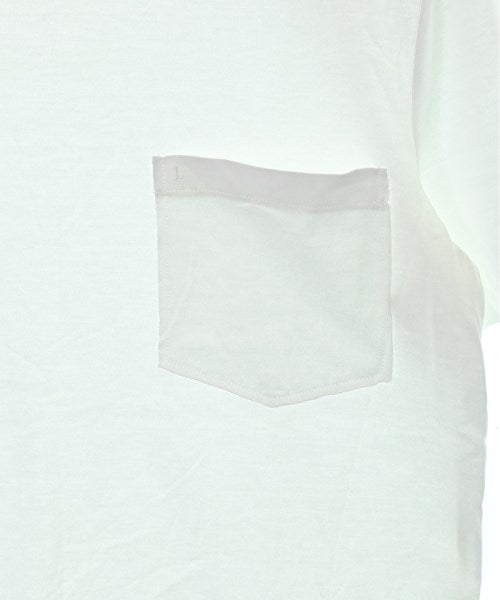 LANVIN เสื้อยืด/เสื้อท็อปส์