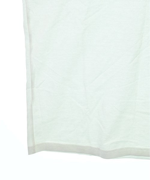 LANVIN เสื้อยืด/เสื้อท็อปส์