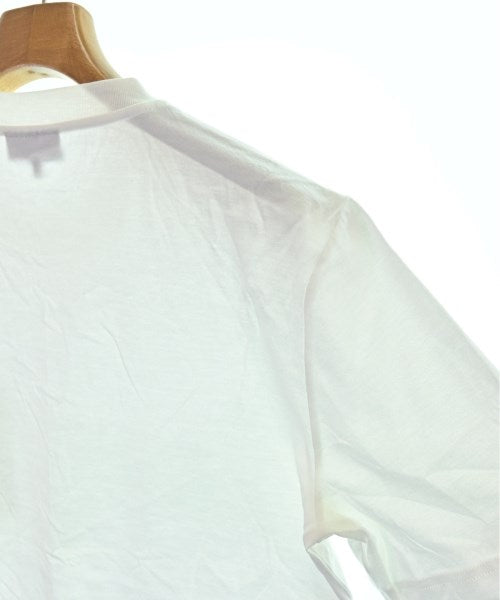 LANVIN เสื้อยืด/เสื้อท็อปส์