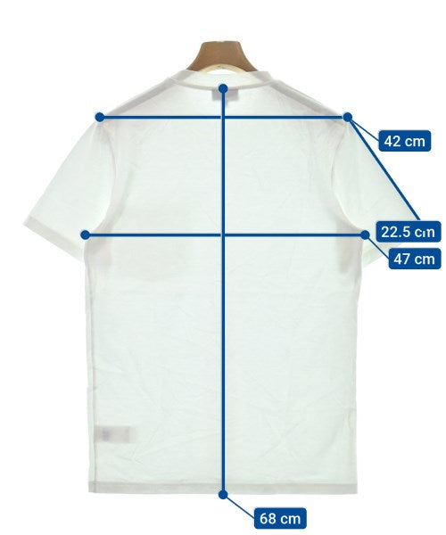 LANVIN เสื้อยืด/เสื้อท็อปส์