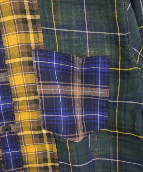 LANVIN เสื้อลำลอง