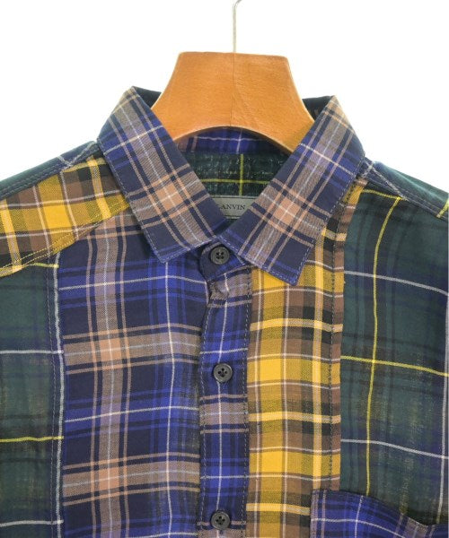 LANVIN เสื้อลำลอง