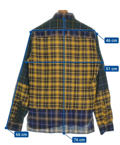 LANVIN เสื้อลำลอง