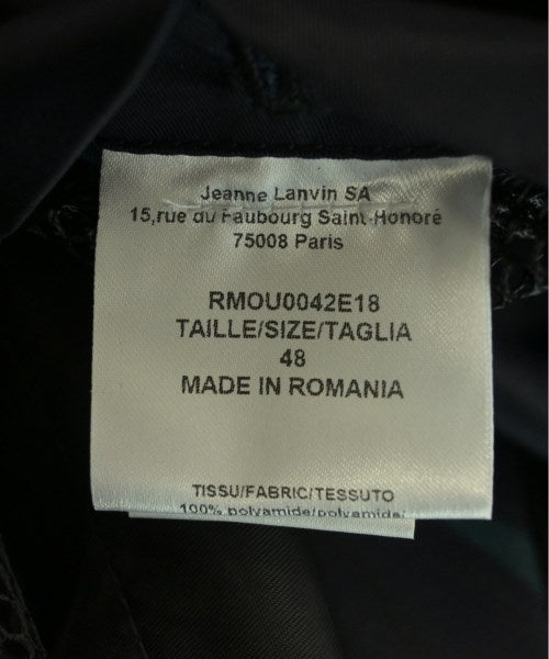 LANVIN แจ็คเก็ตเบลาส์ อื่น