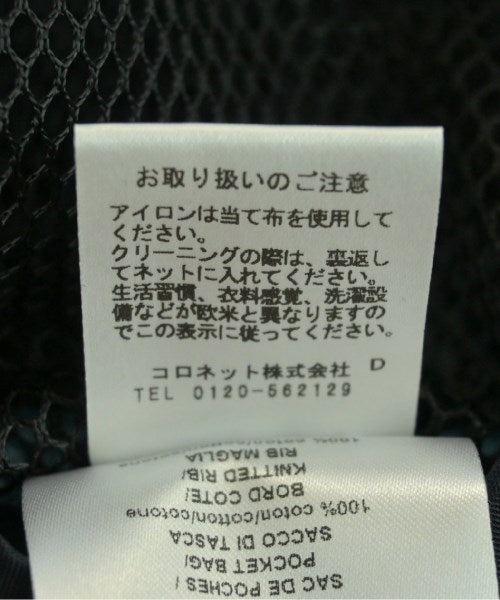 LANVIN แจ็คเก็ตเบลาส์ อื่น