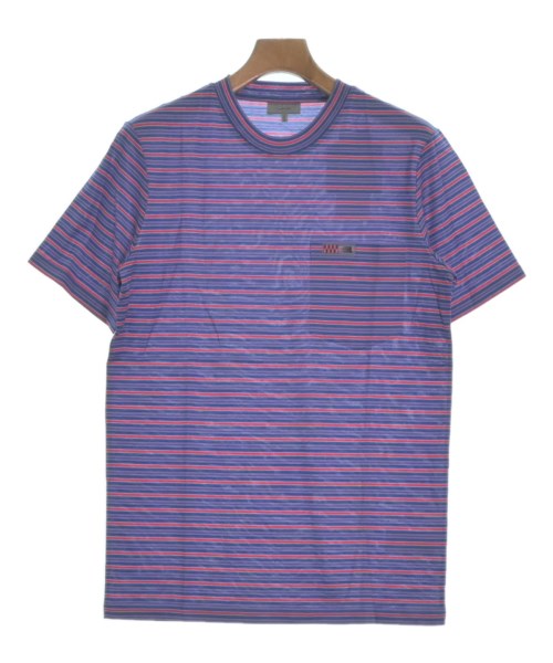 LANVIN เสื้อยืด/เสื้อท็อปส์