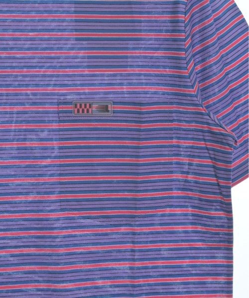 LANVIN เสื้อยืด/เสื้อท็อปส์