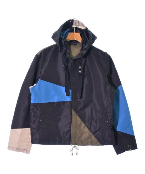 LANVIN แจ็คเก็ตเบลาส์