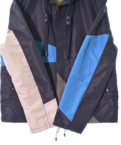 LANVIN แจ็คเก็ตเบลาส์