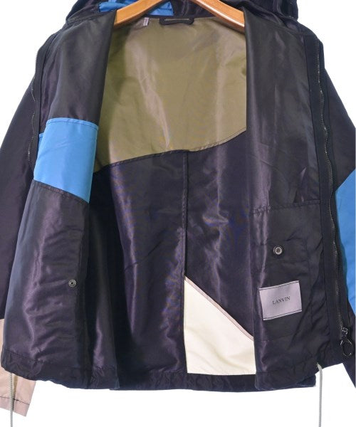 LANVIN แจ็คเก็ตเบลาส์