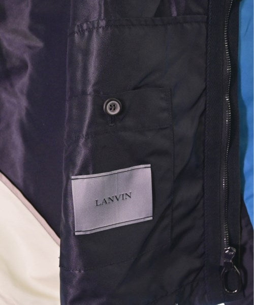 LANVIN แจ็คเก็ตเบลาส์