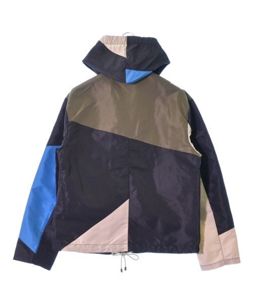 LANVIN แจ็คเก็ตเบลาส์