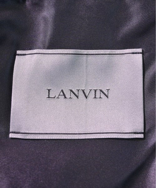 LANVIN แจ็คเก็ตเบลาส์
