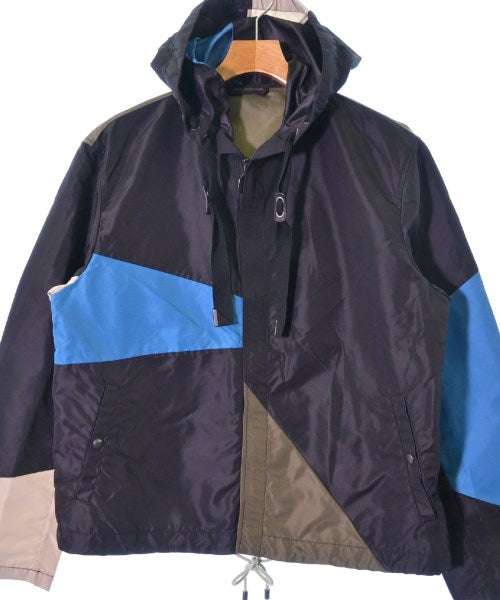 LANVIN แจ็คเก็ตเบลาส์