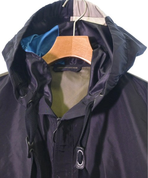 LANVIN แจ็คเก็ตเบลาส์