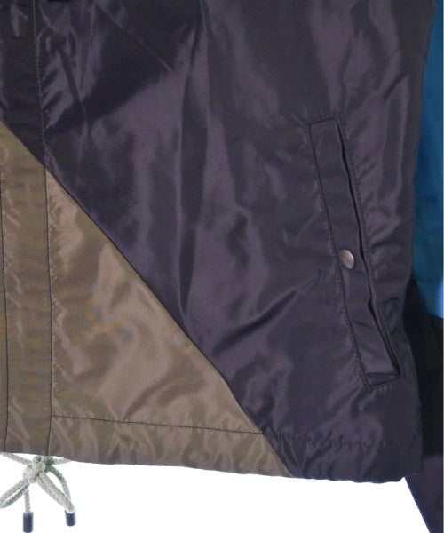 LANVIN แจ็คเก็ตเบลาส์