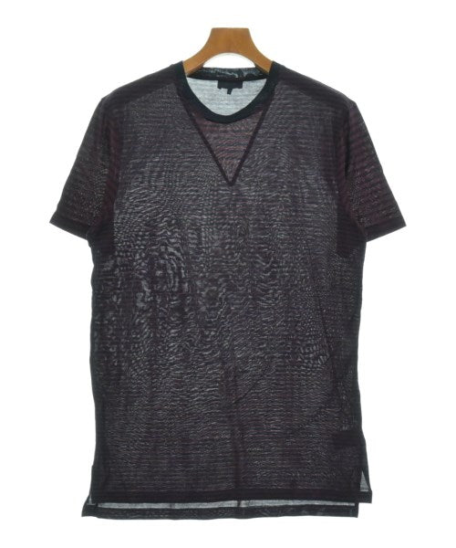 LANVIN เสื้อยืด/เสื้อท็อปส์