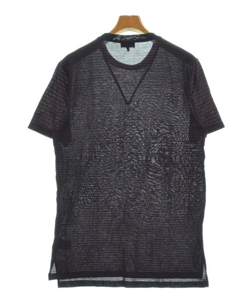 LANVIN เสื้อยืด/เสื้อท็อปส์