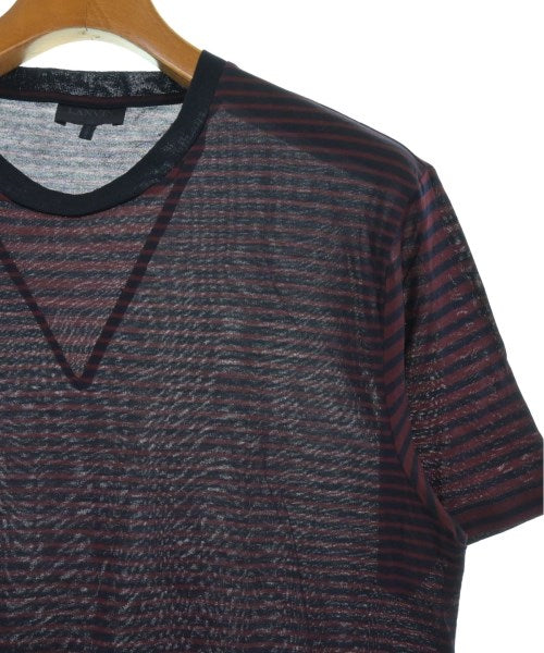 LANVIN เสื้อยืด/เสื้อท็อปส์