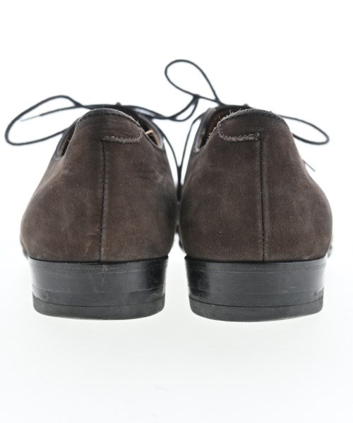 LANVIN รองเท้าสวมทางการ