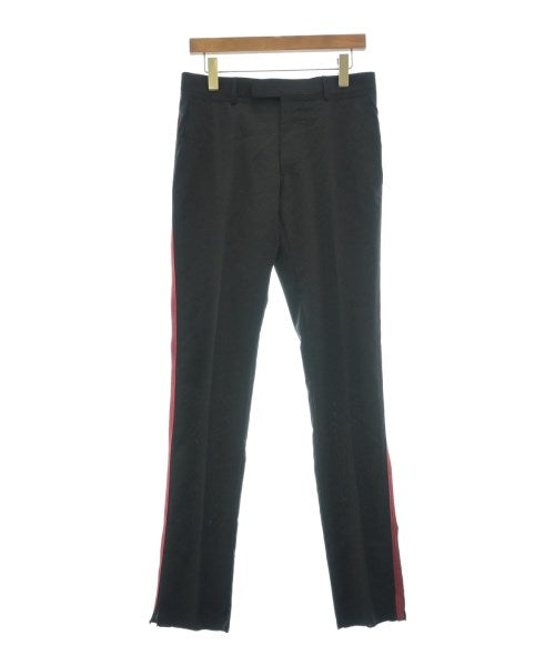 LANVIN กางเกงขายาว