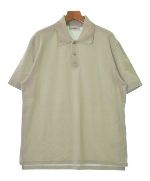 LANVIN เสื้อโปโล