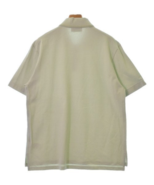 LANVIN เสื้อโปโล