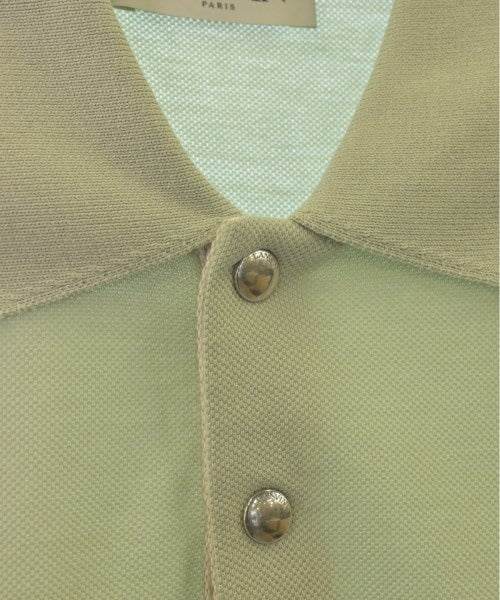 LANVIN เสื้อโปโล