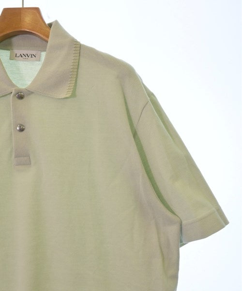 LANVIN เสื้อโปโล