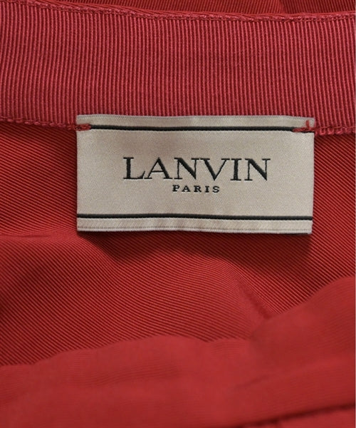 LANVIN กระโปรงยาว/แม็กซี่ยาว