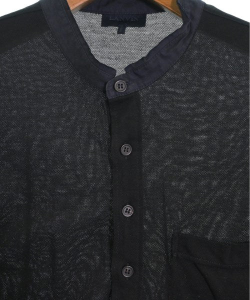 LANVIN เสื้อยืด/เสื้อท็อปส์