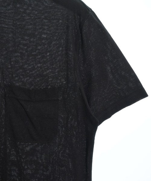 LANVIN เสื้อยืด/เสื้อท็อปส์