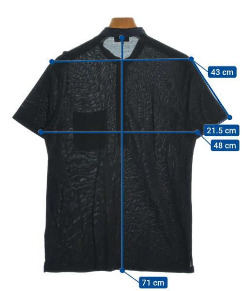 LANVIN เสื้อยืด/เสื้อท็อปส์