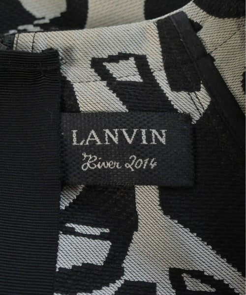 LANVIN เสื้อสตรี