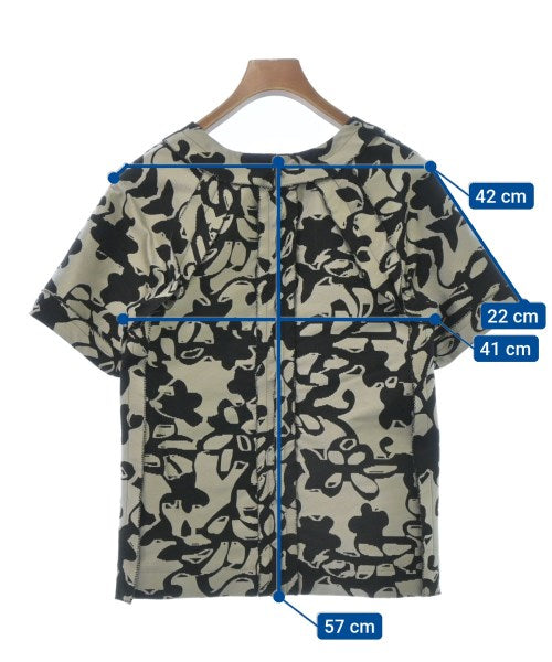 LANVIN เสื้อสตรี
