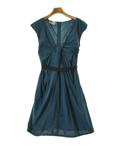 LANVIN ชุดเดรส