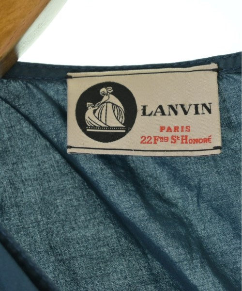 LANVIN ชุดเดรส