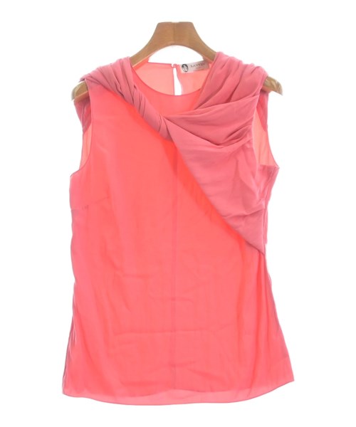 LANVIN เสื้อสตรี
