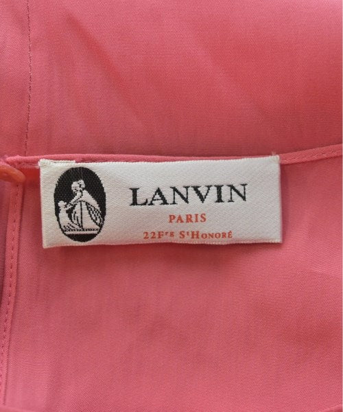LANVIN เสื้อสตรี