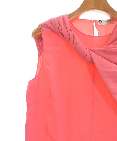 LANVIN เสื้อสตรี