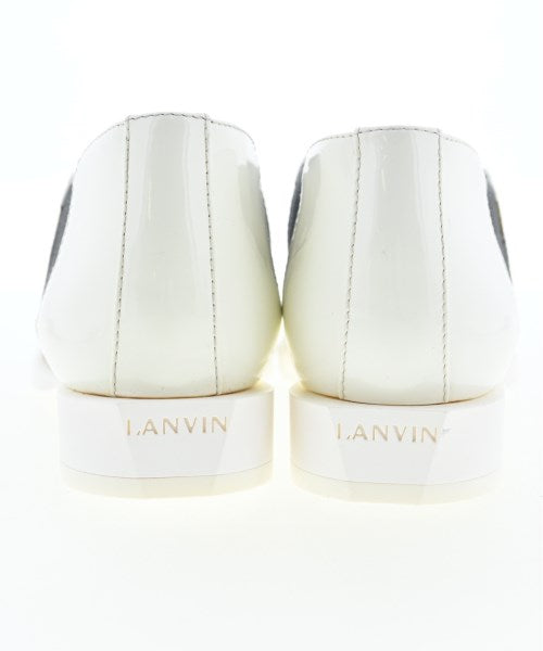 LANVIN รองเท้า อื่น