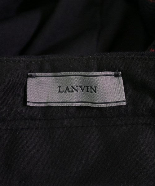 LANVIN กางเกง อื่น