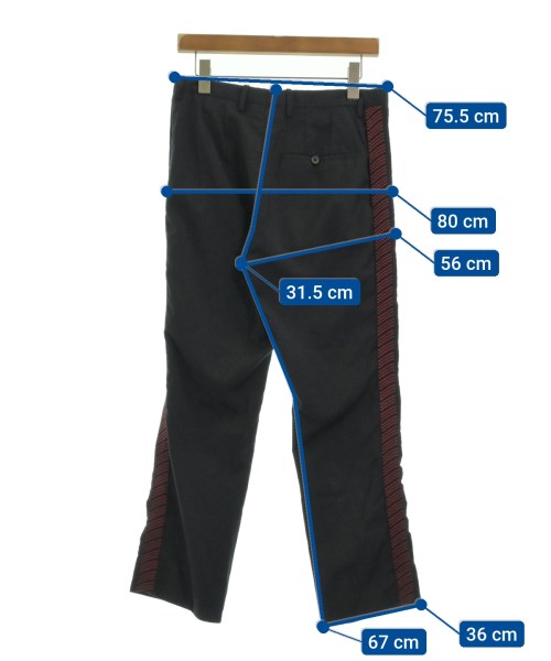 LANVIN กางเกง อื่น