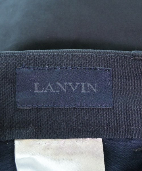 LANVIN ロングパンツ
