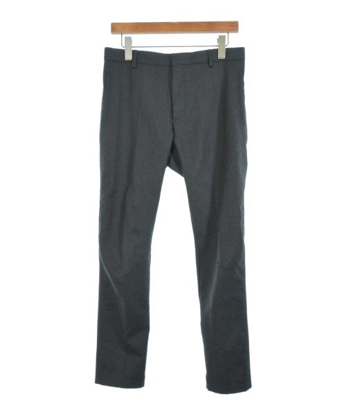 LANVIN กางเกงขายาว