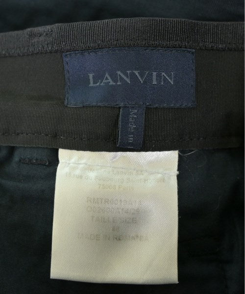 LANVIN กางเกง อื่น
