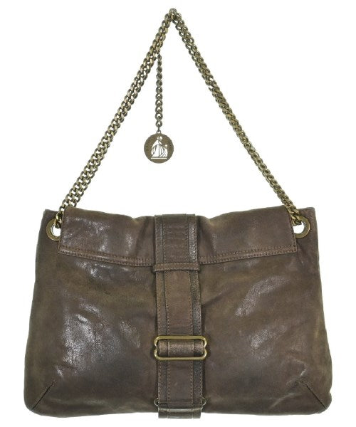 LANVIN กระเป๋าสะพาย