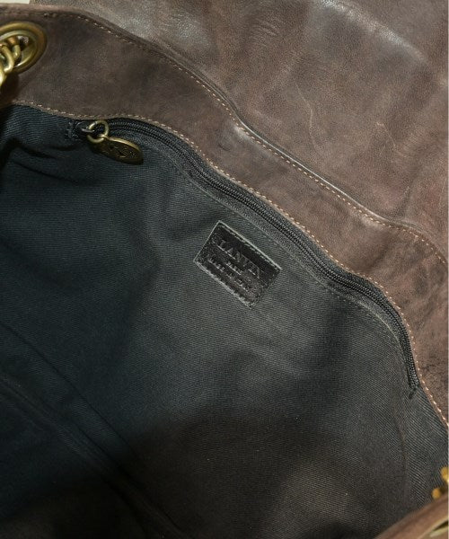 LANVIN กระเป๋าสะพาย
