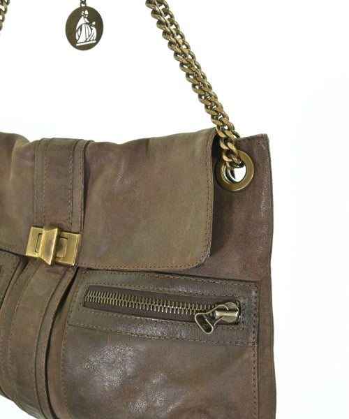 LANVIN กระเป๋าสะพาย