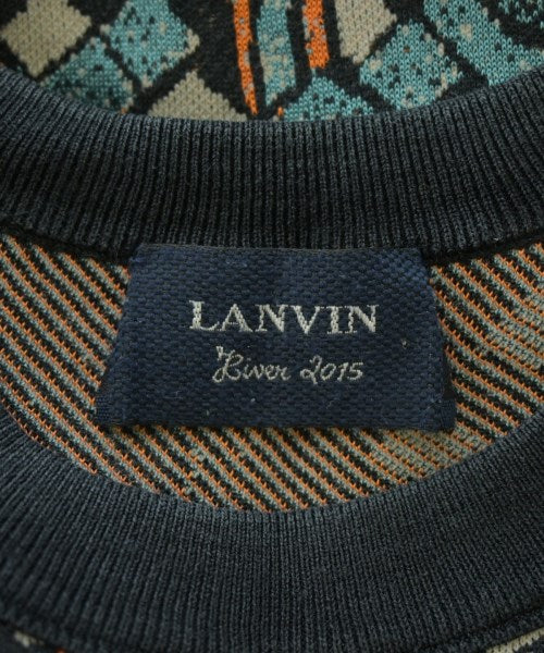 LANVIN ชุดเดรส